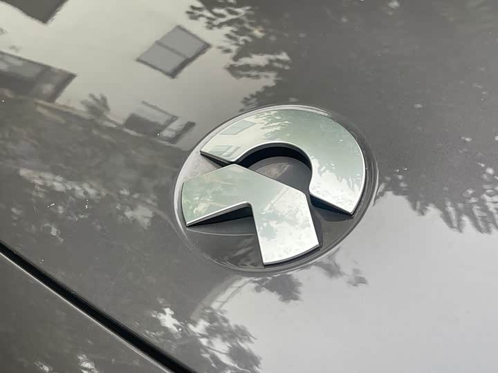 Фото 8 - Nio ES6