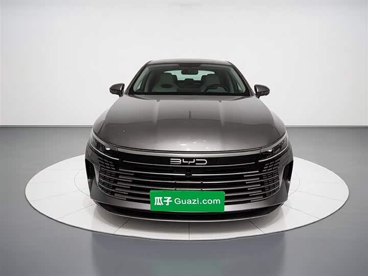 Фото 7 - BYD Destroyer 05