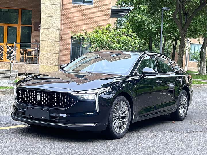 Фото 1 - Bestune B70