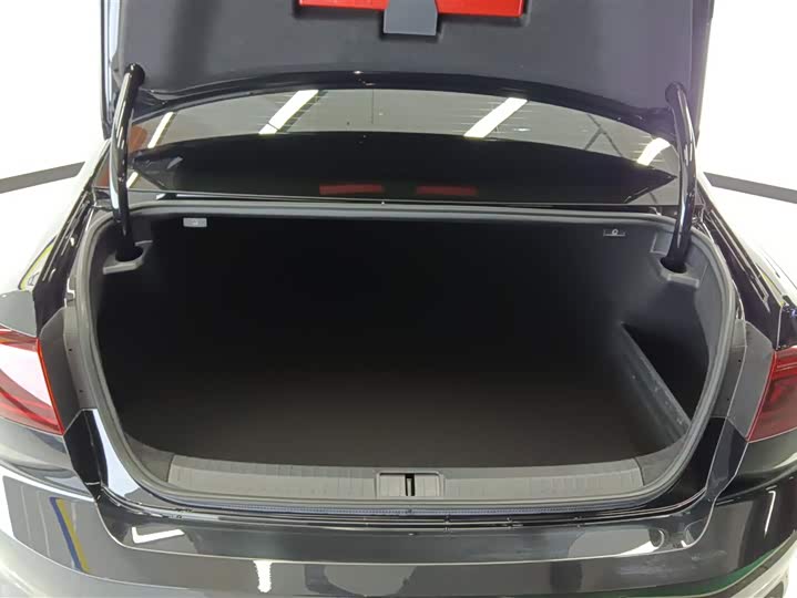 Фото 4 - Volkswagen Magotan