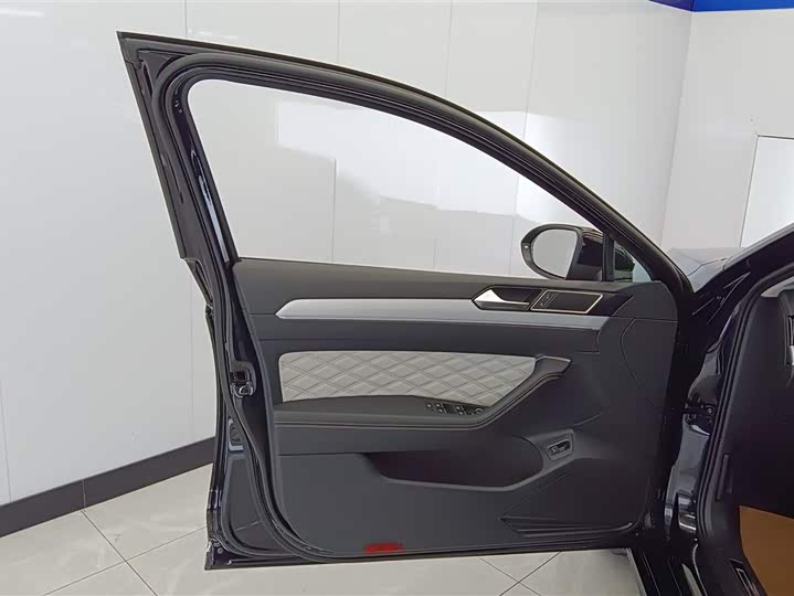 Фото 7 - Volkswagen Magotan