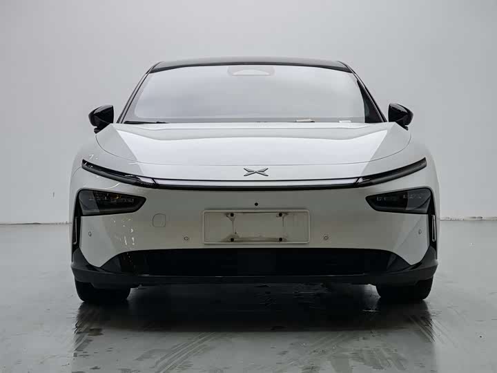 Фото 2 - XPeng F57