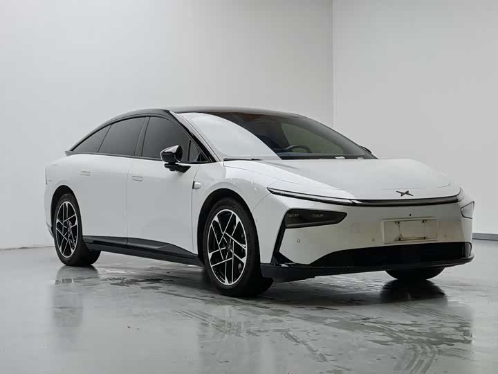 Фото 3 - XPeng F57