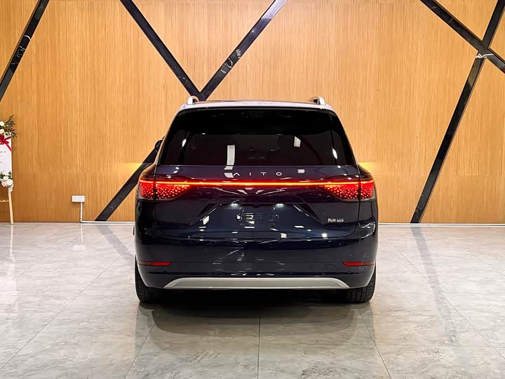 Фото 8 - Aito M9