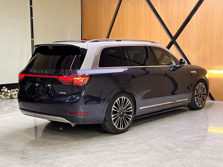 Фото 9 - Aito M9