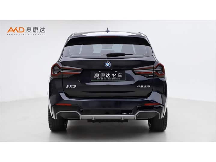 Фото 4 - BMW iX3