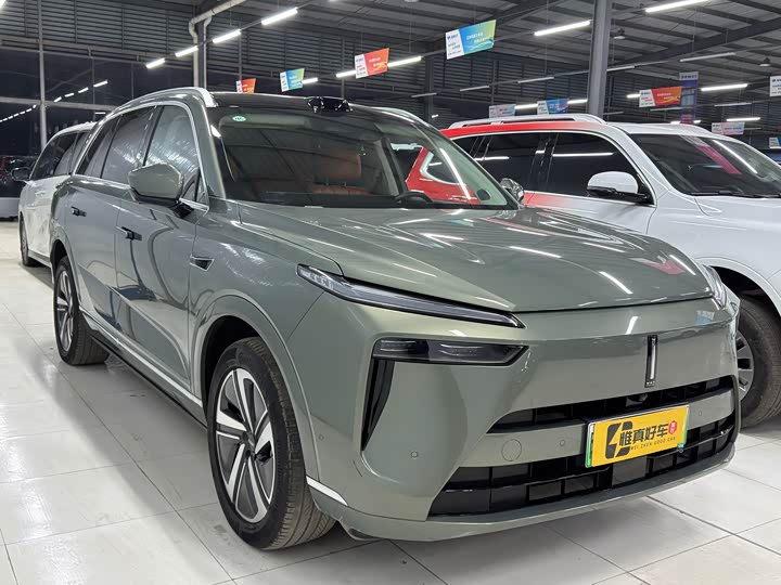 Фото 3 - Wey Lanshan