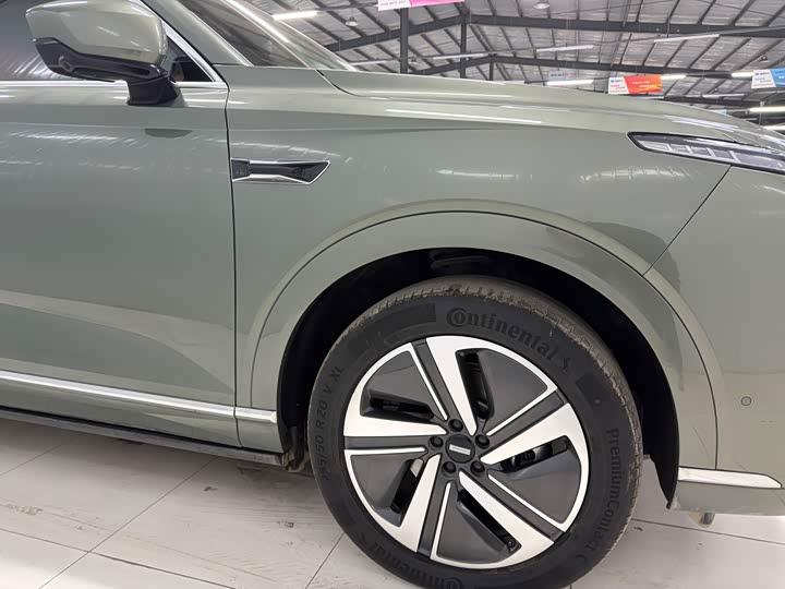 Фото 4 - Wey Lanshan