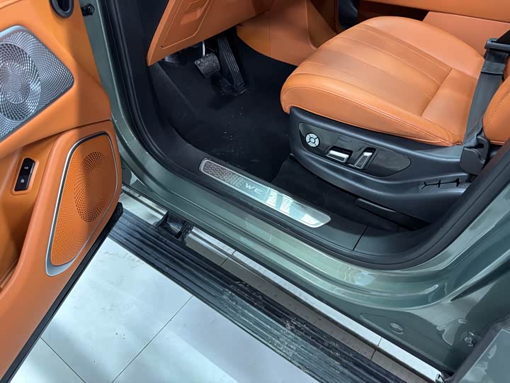 Фото 6 - Wey Lanshan