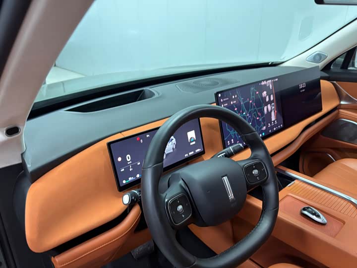 Фото 7 - Wey Lanshan