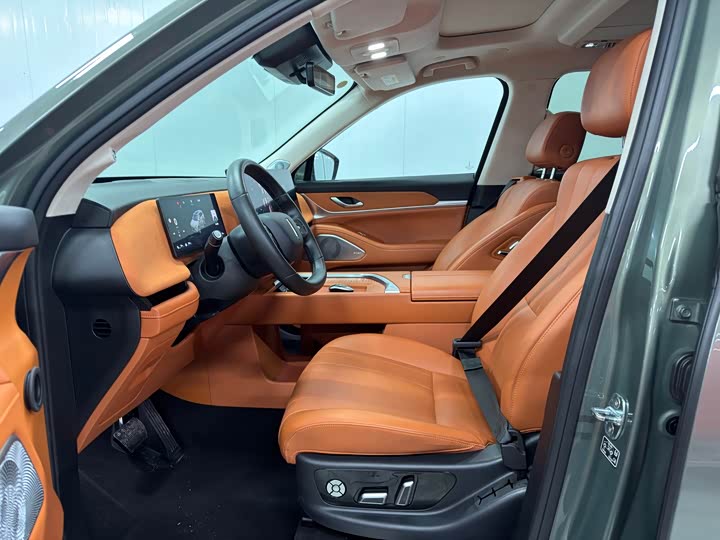 Фото 8 - Wey Lanshan