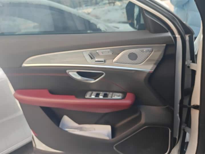 Фото 7 - Jetour X70 Hybrid