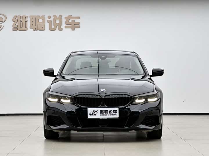Фото 2 - BMW 3 Series