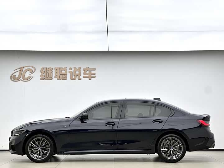 Фото 3 - BMW 3 Series