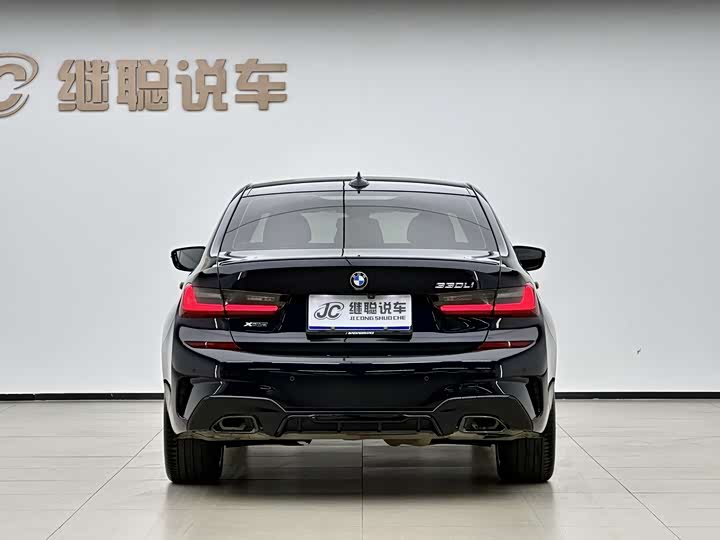 Фото 4 - BMW 3 Series