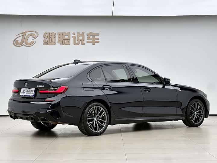 Фото 5 - BMW 3 Series