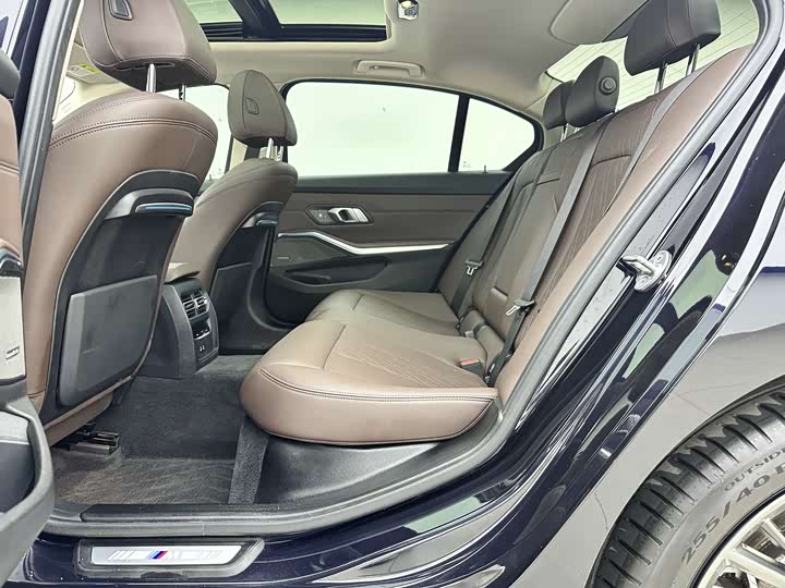 Фото 7 - BMW 3 Series