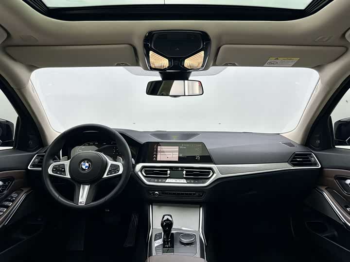 Фото 8 - BMW 3 Series