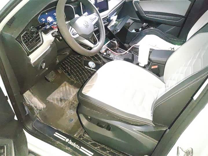 Фото 9 - Volkswagen Tayron