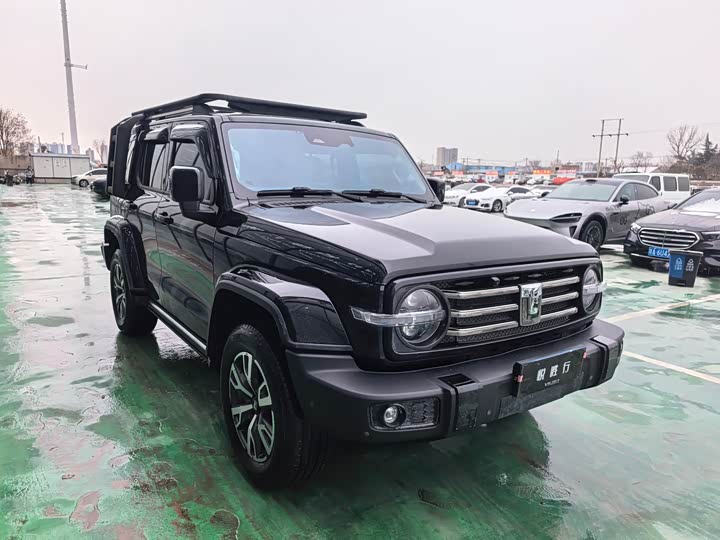 Фото 3 - Tank 300