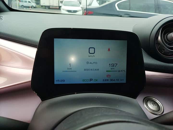 Фото 4 - BYD Dolphin