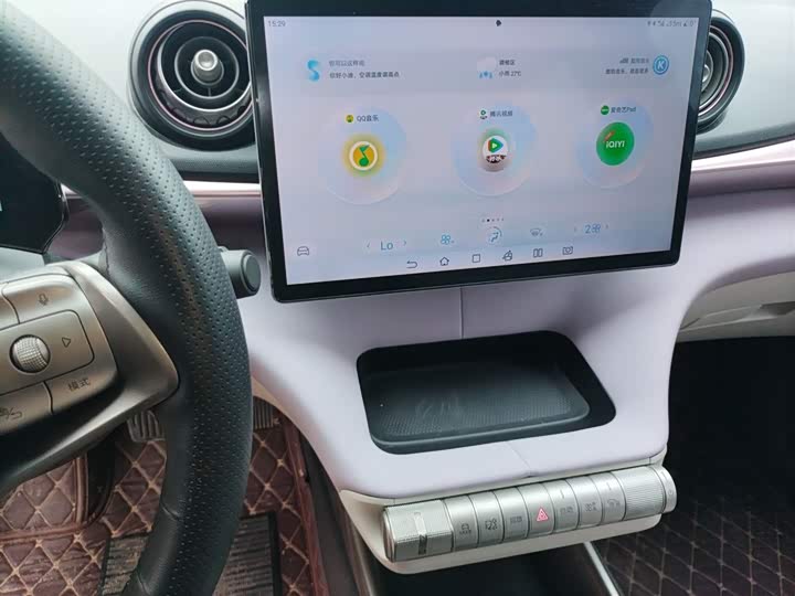 Фото 5 - BYD Dolphin