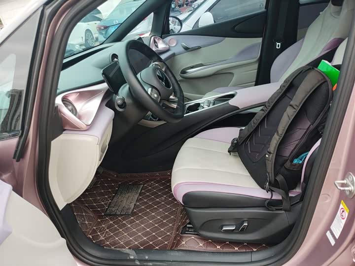 Фото 7 - BYD Dolphin