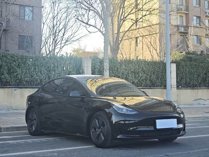 Фото 3 - Tesla Model 3