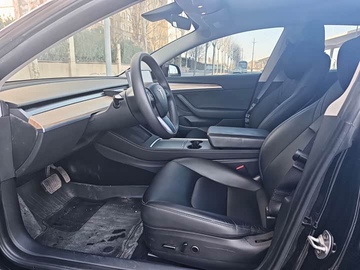 Фото 4 - Tesla Model 3