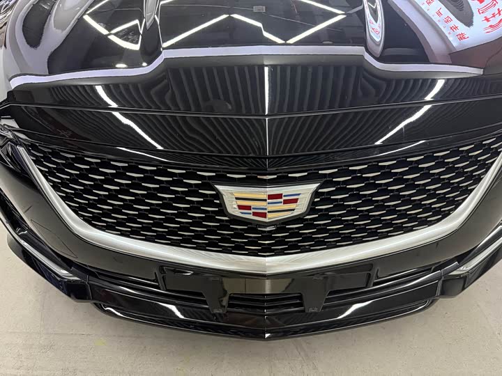 Фото 4 - Cadillac CT5