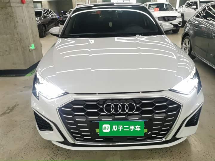 Фото 3 - Audi A3