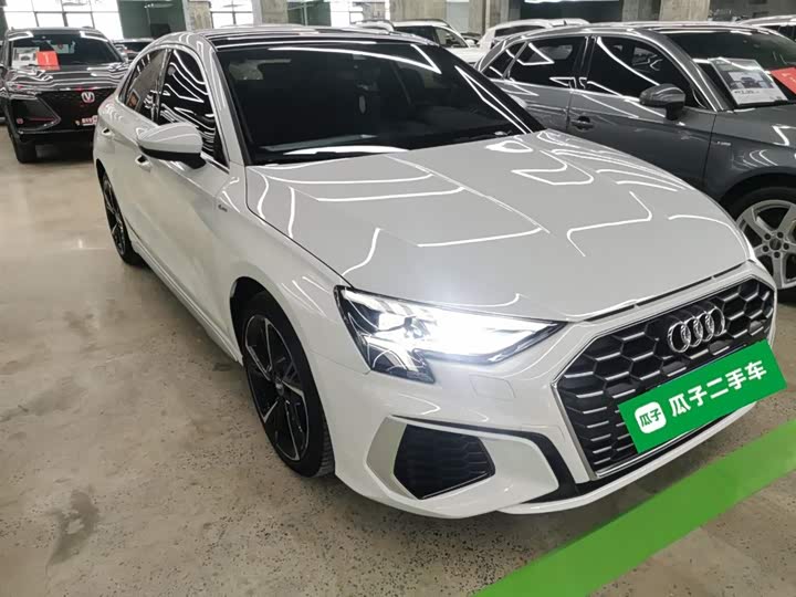 Фото 4 - Audi A3