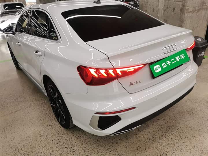 Фото 5 - Audi A3