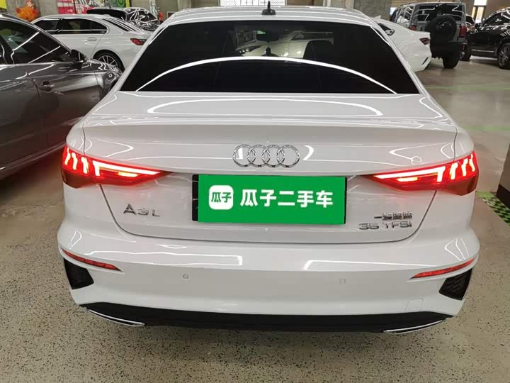 Фото 6 - Audi A3