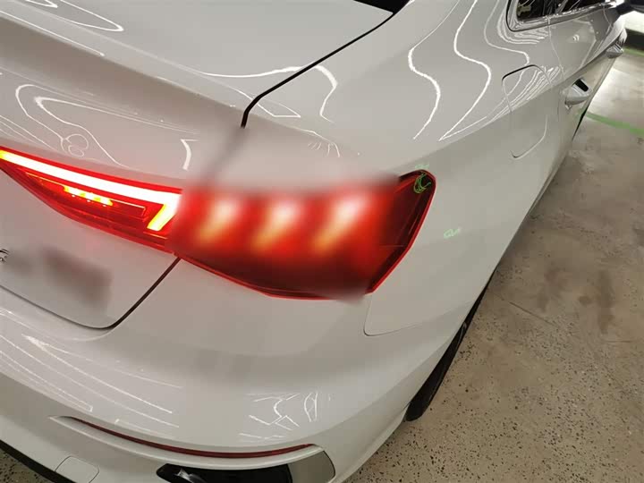 Фото 8 - Audi A3