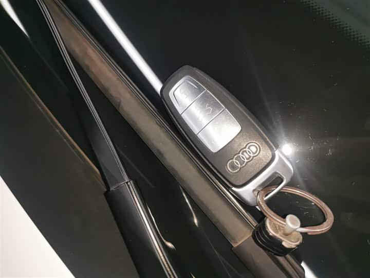 Фото 9 - Audi A3