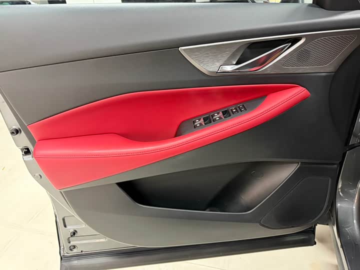 Фото 8 - Changan CS35 Plus