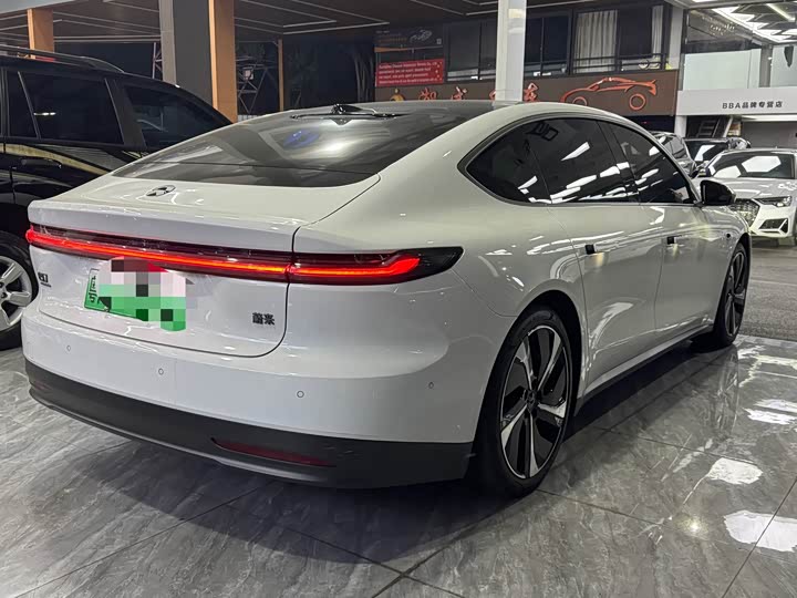 Фото 4 - Nio ET7