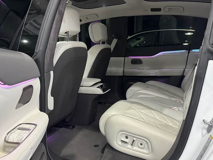 Фото 5 - Nio ET7