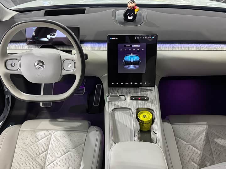 Фото 6 - Nio ET7