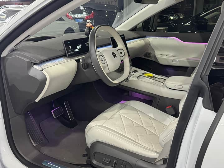 Фото 7 - Nio ET7