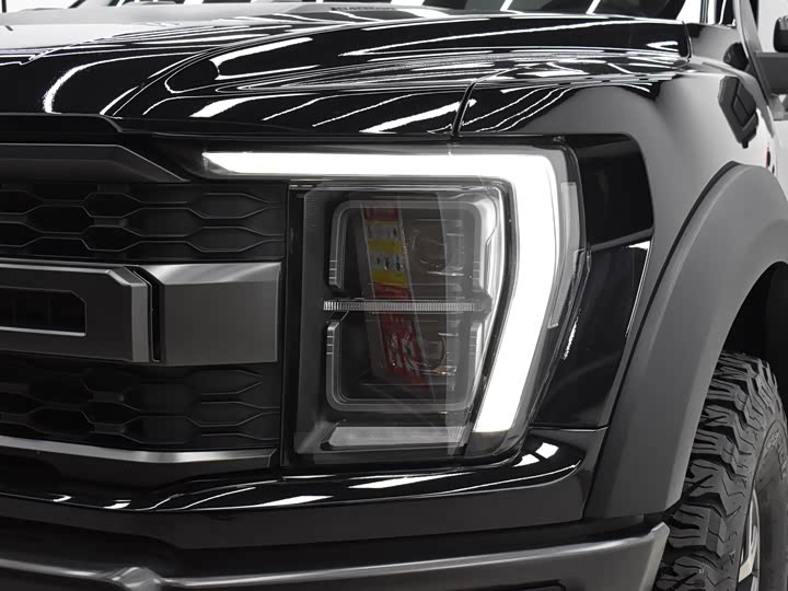 Фото 7 - Ford F-150 Raptor