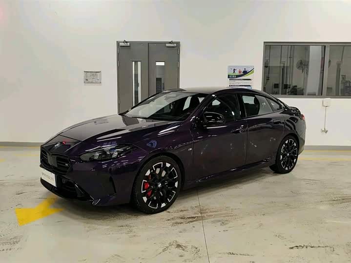 Фото 1 - BMW 2 Series