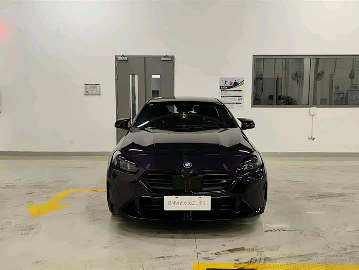 Фото 2 - BMW 2 Series