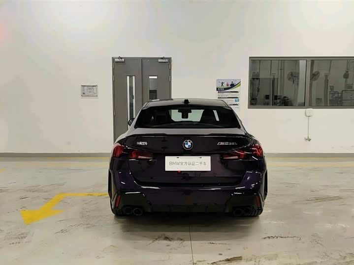 Фото 5 - BMW 2 Series