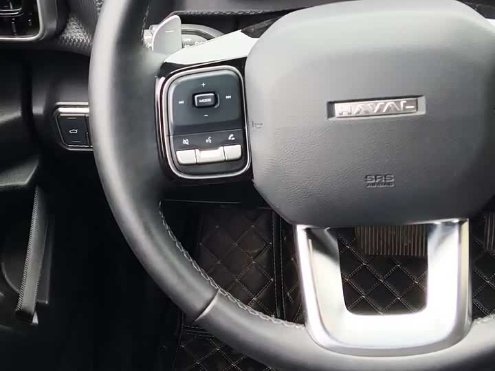 Фото 5 - Haval H6