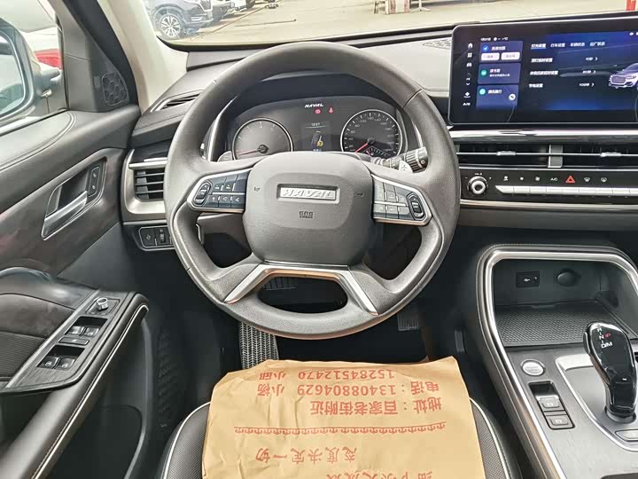 Фото 7 - Haval H6