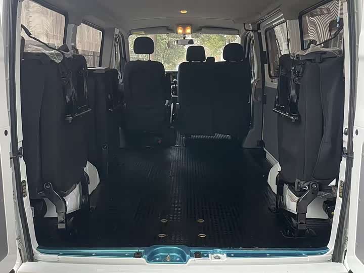 Фото 5 - Maxus V80