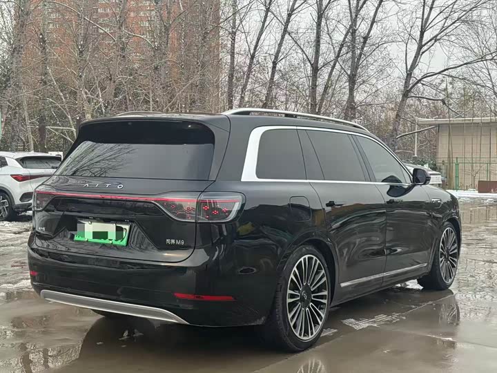 Фото 3 - Aito M9