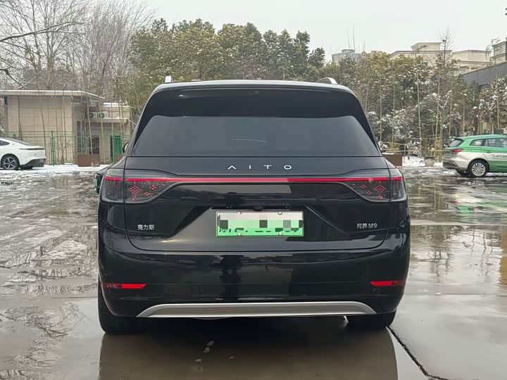 Фото 4 - Aito M9